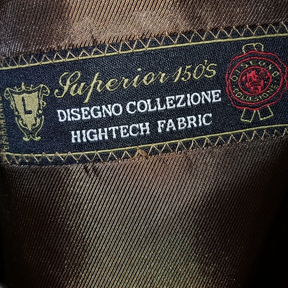 Lineage Milan-New York Suit - Picture 2 of 13